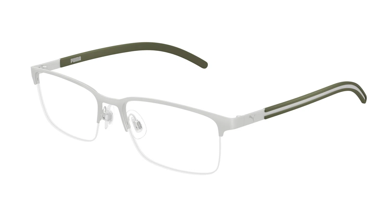 Puma PU0552O Eyeglasses